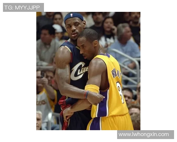 科比与詹姆斯圣诞大战重温经典对决篮球传奇的巅峰时刻