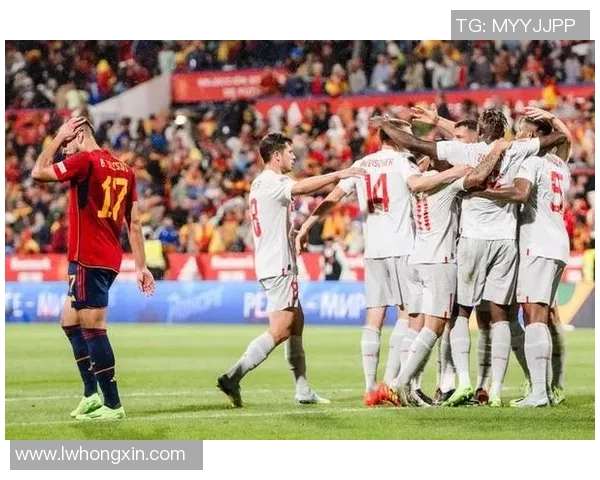 西班牙与捷克角球数对比分析揭示比赛战术与进攻策略