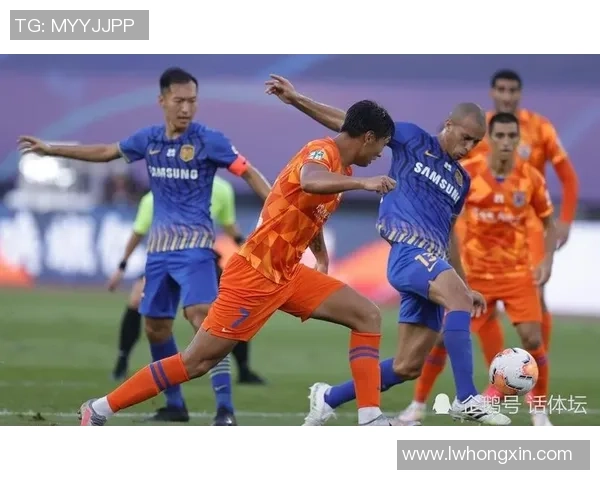 鲁能与泰达精彩对决视频录像回顾全场亮点与精彩瞬间尽在其中